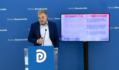 Rama dhe Kajmaku janë njëlloj, ndaj Kryeministri e mbron…