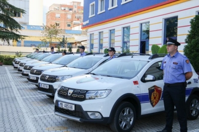 Tenderi për godinën e Mjeteve të Policisë, u gjetën shkelje të Arben Ahmetajt