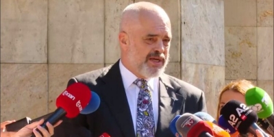 Rama del i lodhur nga Këshilli Politik: Takim pozitiv, do vazhdojmë diskutimet