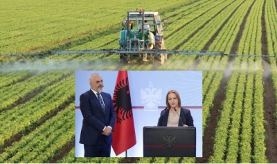 Fondet e bujqësisë/ IPARD gjen 33 mln euro abuzime në Shqipëri, trefish më shumë se në gjithë Ballkanin