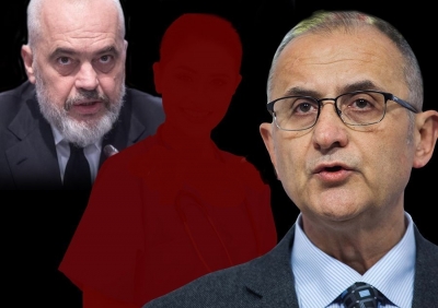 "Një aradhe koristësh zëçjerrë"/ Vasili i përvishet mjekes: Rama do të ikë, por turpi i koristeve do të mbetet