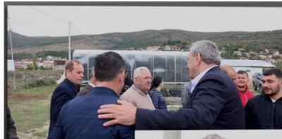 ‘Qëndrimi i Bundestagut afron zgjidhjen e krizës dhe zgjedhjet e parakohshme’