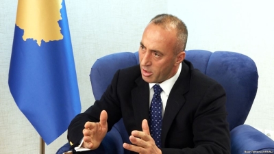 SHBA vendosi sanksione ndaj krerëve të grupit kriminal serb/ Reagon Haradinaj: Lajm i shkëlqyeshëm për Kosovën. Do të ndihmojë në…