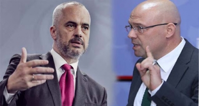 “Bllokim të mjetit që disponon po dole në këmbë”, ish-ministri për vendimin e qeverisë: Ka shumë helm të akumuluar dhe tani do ta nxjerrë. Rroftë sebepi!