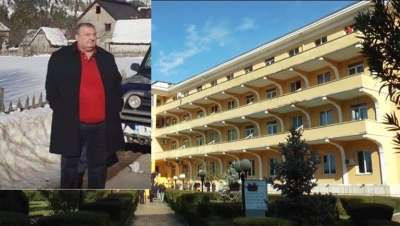 Ndërron jetë mjeku pneumolog, u shtrua tek ‘Shefqet Ndroqi’ një ditë më parë