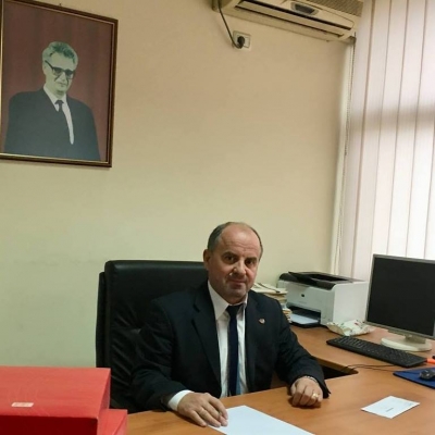 Mukja e shekullit të 21-të