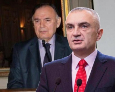 Vdekja e Mikel Kuzhninit, Meta: Humanist dhe patriot i madh