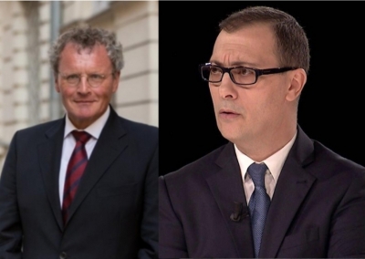 Adi Krasta shpërthen ndaj Borchardt