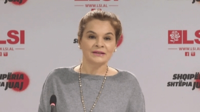 'Duhet plotësua kushtet e Bundestagut'/ Kryemadhi nga Brukseli: Tërmeti do paralizojë ekonominë