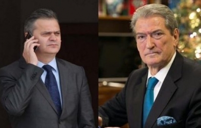 'Arben Malavita nën akuza të rënda, grabit me ndihmën e Edvinit, mijëra metër troje në Dardhë'