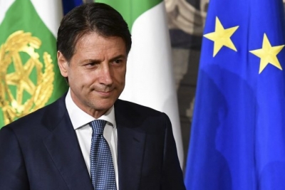 Kryeministri italian Conte të martën në Tiranë, takon Edi Ramën