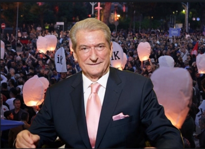 VIDEO/ Berisha: Rama s’mund tua rrëmbejë shqiptarëve pluralizmin