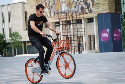Vrasësi i Ardit Gjoklajt dhe mashtrimi me "mobike"-t