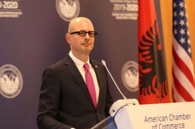 Nga pagesa e papunësisë te shtyrja e parapagimit të taksave, Dhoma Amerikane e Tregtisë, 4 propozime Qeverisë: Konsultohuni para se të merrni vendime me pasoja për biznesin