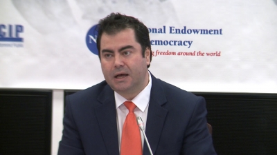 Dënimi i Luan Dacit, Vetingu mori sot një goditje me përmasa historike