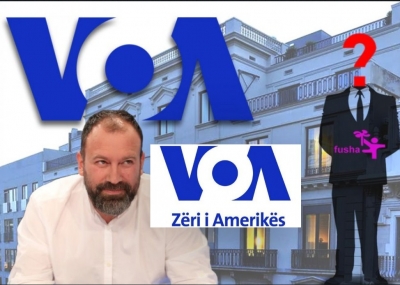 Oligarku i paguan hotelin luksoz nënkryetarit të bashkisë Tiranë/ Ja çfarë shkruan ‘Zëri i Amerikës’