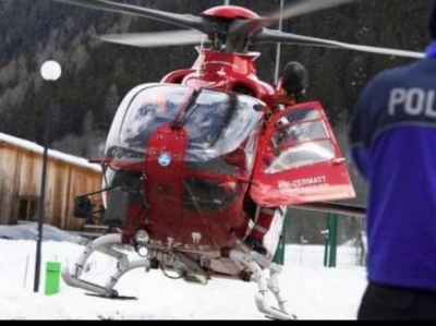 Bilanci i aksidentit tragjik në Alpet e Zvicrës: 4 të vdekur dhe 5 në gjendje të rëndë