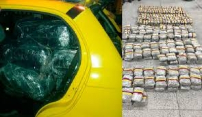 Dënohet ‘Tarzani’ shqiptar/ Taksisti ndihmonte trafikantët e drogës