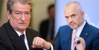 'Me vendim qeverie, Edvin Hajduti dhe Karlo Malavita në një megavjedhje të madhe shtetërore'