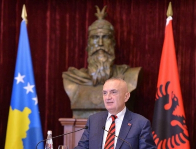 Meta uron qytetarët dhe klasën politike të Kosovës: Shembull i shkëlqyer i besimit te demokracia. Faqe e re në rrugëtimin europian