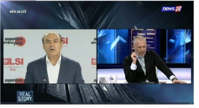 “Vota pro raportit të Dick Martyt në Këshillin e Europës”, Haxhinasto: Votimi ishte e koordinuar, donim të hiqnim baltën e hedhur mbi UÇK-në