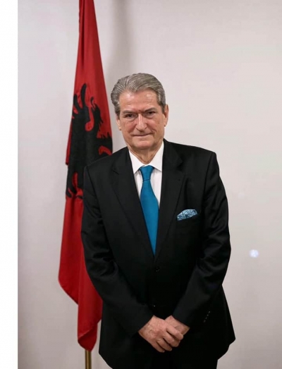 Berisha:Sot nje samit i rendesishem!