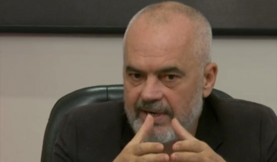 Qeveria s’ka para për dëmet e tërmetit, shpreson në donacionet e qytetarëve (Foto)