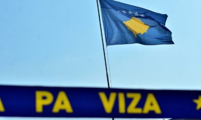 Liberalizimi i vizave për Kosovën, Këshilli i Ministrave të BE-së vendos sot