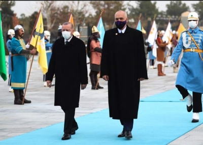 “Rama u kthye me ‘dhurata’ zgjedhore nga Turqia”/ Gazeta greke: Ja pse Erdogan mbështet kryeministrin shqiptar