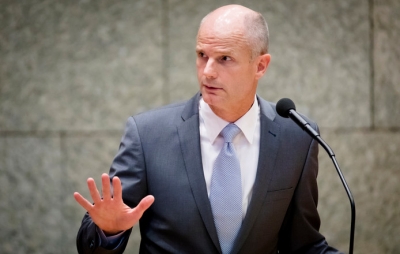 Holanda këmbëngul: Jo hapjes së negociatave me Shqipërinë