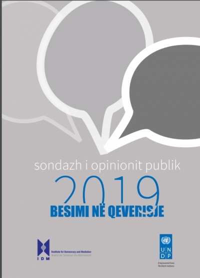 Sondazhi 'rrëzon' Reformën në Drejtësi/ Shqiptarët:Proces selektiv sa për sy e faqe