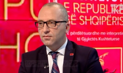 Këshilltari Ligjor i Presidentit: Dvorani do përgjigjet për shkeljet ligjore