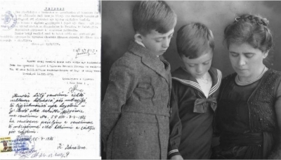 Dokumenti/ Si Luljeta Bozo i mori shtëpinë djalit të Sevasti Qirjazit