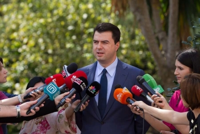 Javë vendimtare, Basha: Rruga që ka zgjedhur Rama, e gabuar. Propozimi ynë mbetet ende mbi tryezë