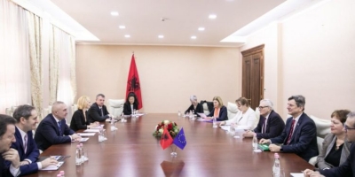 Zgjedhjet nuk ishin demokratike/ Këshilli i Europës rrëzon 30 qershorin