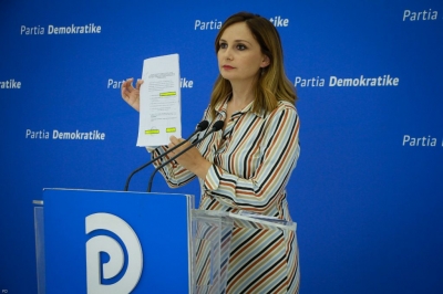 Ish-deputetja Tabaku: Ligji i shpronësimeve, atentat ndaj pronës private!