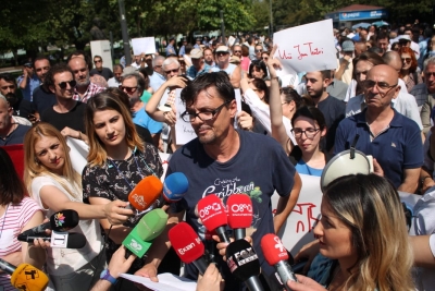 'Kush është i ri, sot del si në 1990-ën!'