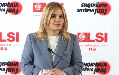 Monika Kryemadhi: Pse nuk pyet njeri se sa veta kanë vdekur në fillim të viti