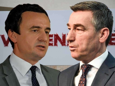 ‘Albin Kurti ka të drejtë’, Grenell, Kadri Veselit: SHBA kërkon heqjen e taksës