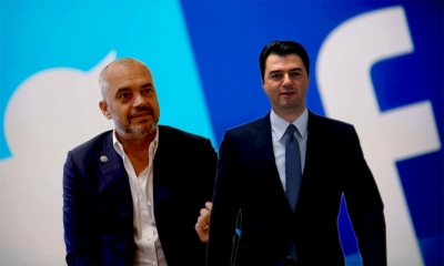 ‘Të zbatohen propozimet e opozitës’, Basha - Ramës: S’ka më kohë, ja hapat që duhen hedhur urgjent