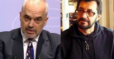 Pushkatimi Avzi Neles/Edi Rama,Ti je përgjegjës që për atë krim në gramhat e fundit të regjimit komunist, sepse, ende nuk ke kërkuar një falje publike për firmën e babait tuaj.