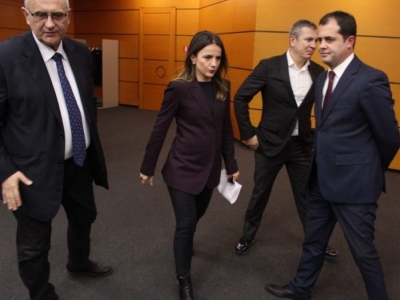 Vasili: Të gjithë në Bruksel e dinë kush e donte dhe jo reformën zgjedhore