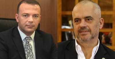 Valdrin Pjetri në Shkodër, Basha: E çoi Rama të garantonte trafikun e drogës