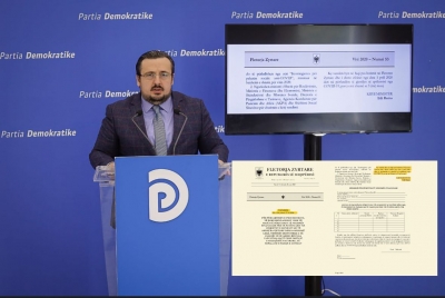 Teliti: Qeveria nuk do të paguajë askënd për 18 ditët e marsit, paketa hyn në fuqi në 1 prill