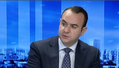 &#039;Tallavaja mbaroi&#039;/ Balliu: Opozita e bashkuar, gati për një përballje epike me narkopushtetin