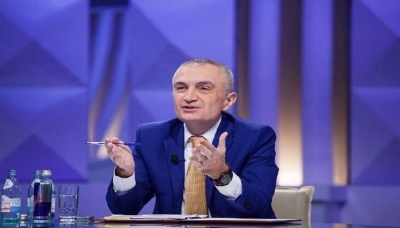 Presidenti Meta sonte në “Opinion” te Blendi Fevziu