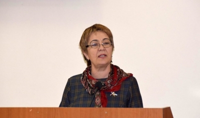 Ish-sekretarja organizative e PS: Ne sot qeverisemi nga organizata kriminale