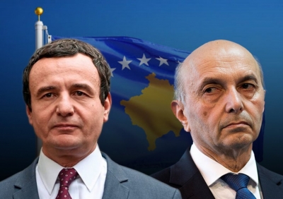 E konfirmon Albin Kurti! Dështon marrëveshja mes VV dhe LDK, Kosova drejt zgjedhjeve të parakohshme