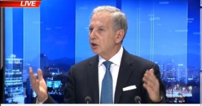 Ish-ambasadori Agim Nesho: Veprimi i Presidentit ishte shumë i saktë