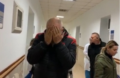 Rama bën xhiro me ERTV, në vend të punës për dëmshpërblimet